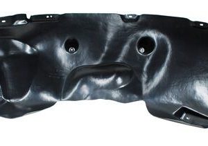 TOLVA SALPICADERA AMAROK 11-13 PLASTICO IZQ