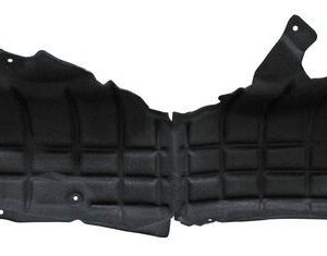 TOLVA SALPICADERA BEETLE 12-16 PARTE TRAS IZQ