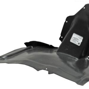 TOLVA SALPICADERA BORA 05-10 PLASTICO PARTE DEL DER