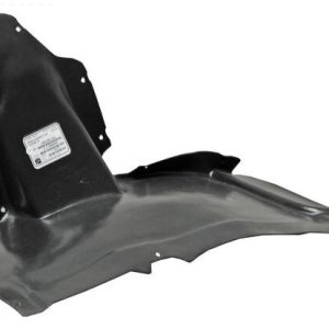 TOLVA SALPICADERA BORA 05-10 PLASTICO PARTE DEL IZQ