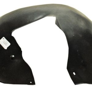 TOLVA SALPICADERA BORA 05-10 PLASTICO PARTE TRAS DER