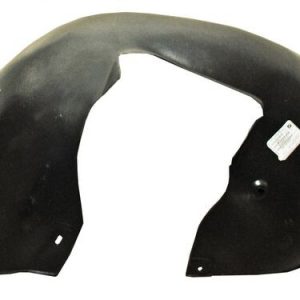 TOLVA SALPICADERA BORA 05-10 PLASTICO PARTE TRAS IZQ
