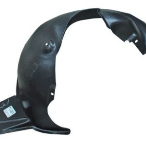 TOLVA SALPICADERA CROSSFOX 07-09 PLASTICO DER