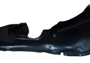 TOLVA SALPICADERA CROSSFOX 11-15 PLASTICO IZQ