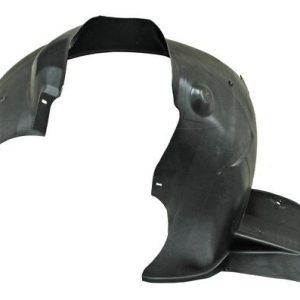 TOLVA SALPICADERA GOL 09-13/ SAVEIRO 10-13 PLASTICO IZQ