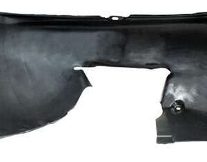 TOLVA SALPICADERA GOLF 09-13 DER