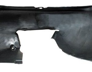 TOLVA SALPICADERA GOLF 09-13 IZQ