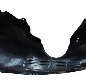 TOLVA SALPICADERA GOLF 13-15 SECC TRAS PLASTICO IZQ