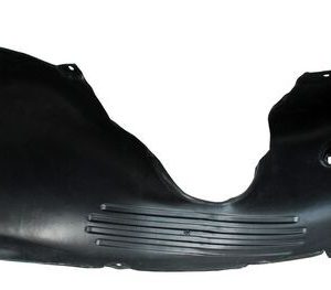 TOLVA SALPICADERA GOLF 15-17 SECC TRAS PLASTICO IZQ