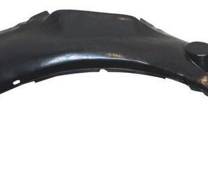TOLVA SALPICADERA GOLF/ JETTA 92-98 PLASTICO IZQ