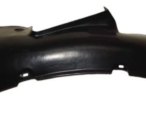 TOLVA SALPICADERA JETTA 99-07/ GOLF 00-07 PLASTICO IZQ