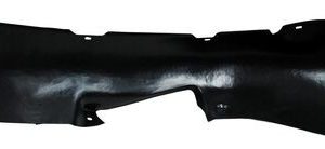 TOLVA SALPICADERA JETTA CLASICO 08-14 PLASTICO DER