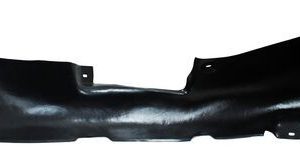 TOLVA SALPICADERA JETTA CLASICO 08-14 PLASTICO IZQ