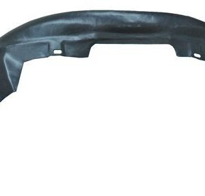 TOLVA SALPICADERA JETTA/ GOLF 88-92 PLASTICO DER