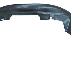 TOLVA SALPICADERA JETTA/ GOLF 88-92 PLASTICO IZQ