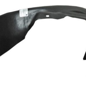 TOLVA SALPICADERA PASSAT 02-05 PLASTICO IZQ