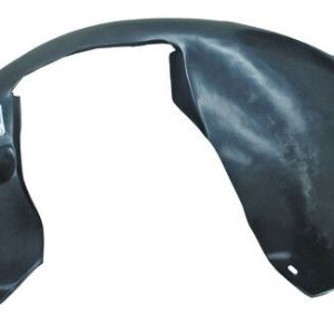 TOLVA SALPICADERA PASSAT 06-11 PLASTICO ***1 DER