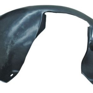 TOLVA SALPICADERA PASSAT 06-11 PLASTICO ***1 IZQ