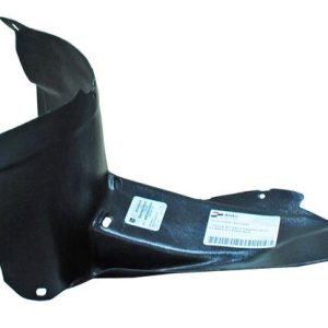 TOLVA SALPICADERA PASSAT 06-11 SECC DEL PLASTICO DER