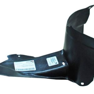 TOLVA SALPICADERA PASSAT 06-11 SECC DEL PLASTICO IZQ