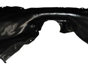 TOLVA SALPICADERA PASSAT 16-18 PLASTICO IZQ