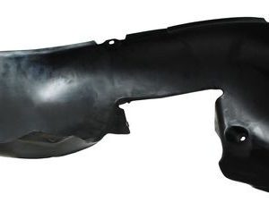 TOLVA SALPICADERA PASSAT CC 09-12 PLASTICO DER