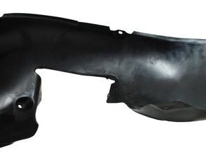 TOLVA SALPICADERA PASSAT CC 09-12 PLASTICO IZQ