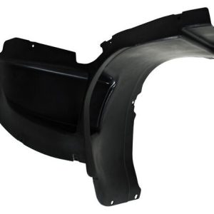 TOLVA SALPICADERA PASSAT CC 09-16 SECC DEL PLASTICO IZQ