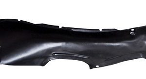 TOLVA SALPICADERA POINTER 00-09 PLASTICO DER