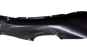 TOLVA SALPICADERA POINTER 00-09 PLASTICO IZQ