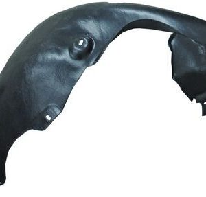 TOLVA SALPICADERA POLO 02-05 PLASTICO DER