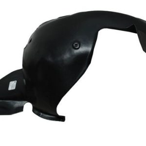 TOLVA SALPICADERA TIGUAN 09-11 PLASTICO IZQ