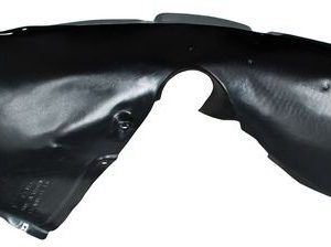 TOLVA SALPICADERA TIGUAN 18-19 PLATICO IZQ