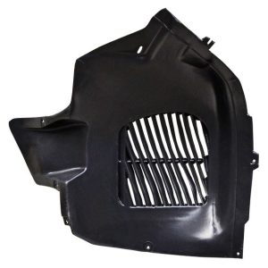 TOLVA SALPICADERA TOUAREG 11-14 SECC DEL PLASTICODER