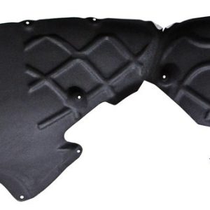 TOLVA SALPICADERA TOUAREG 11-14 SECC TRAS PLASTICOIZQ