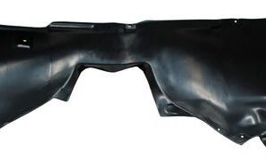 TOLVA SALPICADERA TRANSPORTER 10-15 PLASTICO IZQ