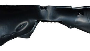 TOLVA SALPICADERA TRANSPORTER 16-17 PLASTICO IZQ