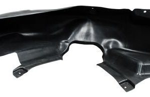 TOLVA SALPICADERA VENTO 14-15 TRAS PLASTICO DER