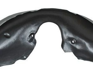 TOLVA SALPICADERA VW UP 16-17 PLASTICO IZQ