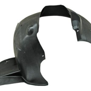 TOLVA SALPICADERA GOL 09-13/ SAVEIRO 10-13 PLASTICO DER