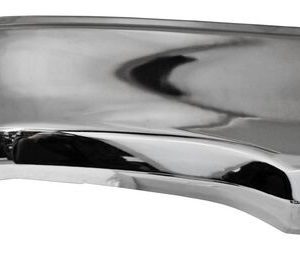 ALERON TRAS HILUX 16-20 CROM IZQ