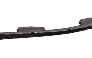 ANTIMPACTO DEL CAMARO 19-20 SS