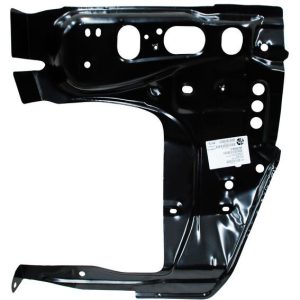 MARCO RADIADOR TACOMA 16-17 IZQ