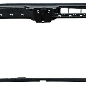 MARCO RADIADOR JETTA BICENTENARIO 11-18 2.0