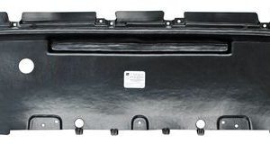 TOLVA INF MOTOR MUSTANG 10-14