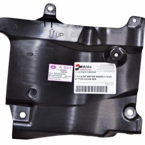 TOLVA INF MOTOR MAZDA 3 19-20 4P DER