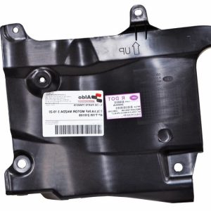 TOLVA INF MOTOR MAZDA 3 19-20 4P IZQ