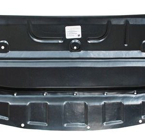 TOLVA INF MOTOR SENTRA 07-13 2.0L CENTRAL