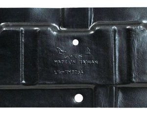 TOLVA INF MOTOR RAV4 06-12 SEC TRAS