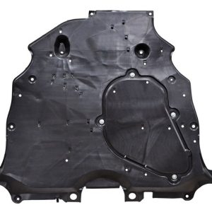 TOLVA INF MOTOR RAV4 19-20 LE/XLE/LIMITED/HYBRID/ADVENTURE 4C 2.5L